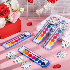Sabary cotton rope for hanging cards and decorations.