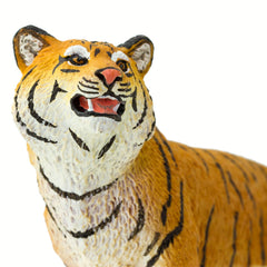 Safari Ltd Bengal Tigress figure designed for display and dioramas in education