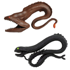 Safari Ltd Deep Sea Creatures Toob giant isopod for exploration and anatomy discussion