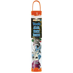 Safari Ltd Friendly Monsters Headphones Monster enhances creative play with colorful character design