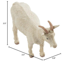 Safari Ltd goat educational toy for curious kids and learners