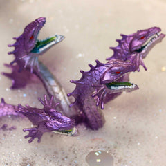 Safari Ltd Hydra figurine 7.5 inch size for hands on learning