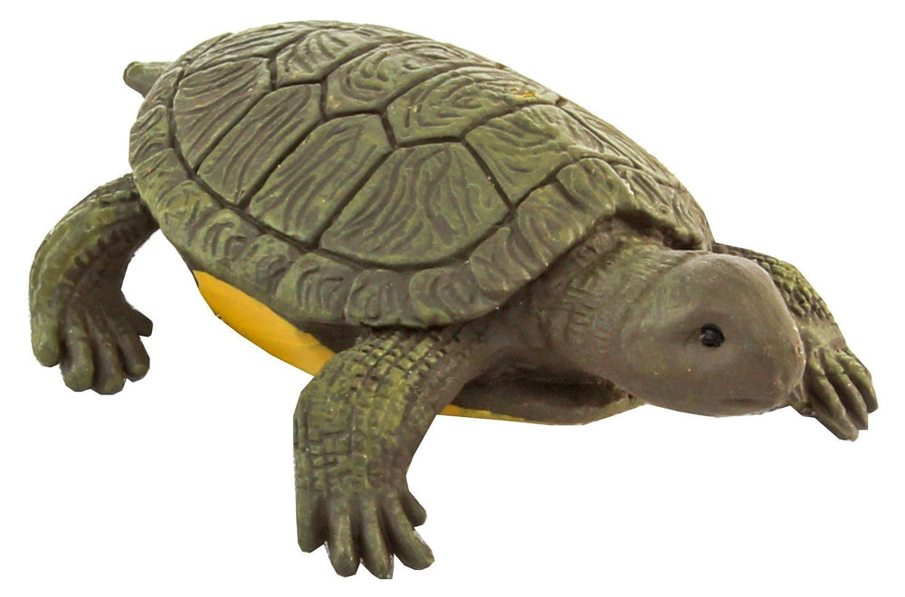 Safari Ltd. Pets Toob hamster figurine sparks curious play and world-building.