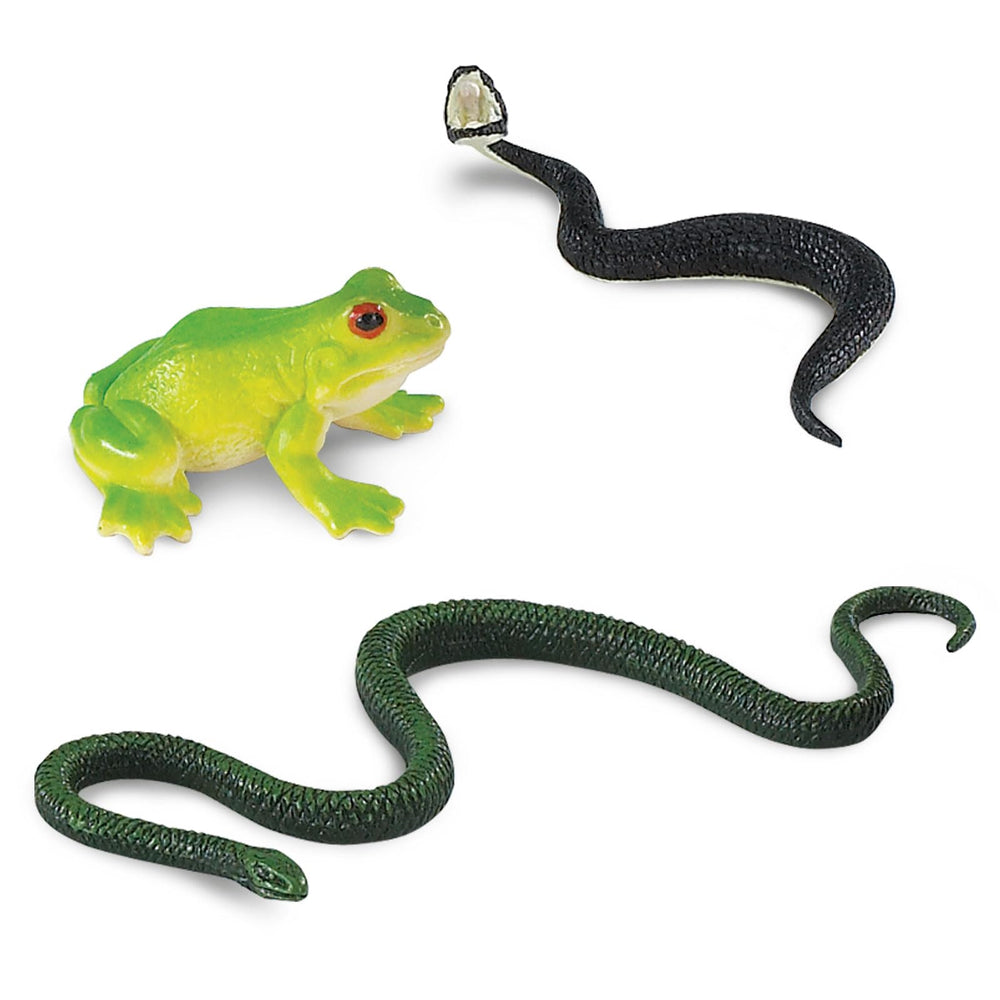 Safari Ltd River Ecosystem Toob river otter figure sparks curiosity about encounters along streams