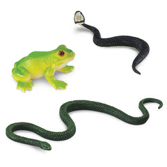 Safari Ltd River Ecosystem Toob river otter figure sparks curiosity about encounters along streams