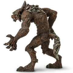 Safari Ltd Werewolf Figurine—part of Mythical Realms encourages imaginative learning.
