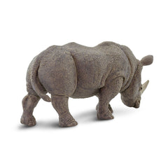 Safari Ltd wild safari collection display encourages imaginative play and discovery.