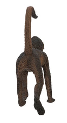 Safari Ltd Wild Safari Spider Monkey in classroom scene encourages observation and learning