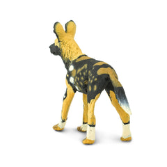 Safari Ltd. Wild Wildlife collection toy highlights durable, non-toxic materials for safe play