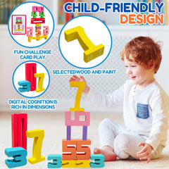 Safoezy Montessori-inspired blocks shown for curious, imaginative learning