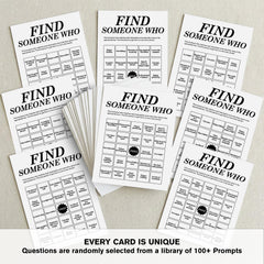Sahjzk 5x7 cardstock provides durable, easy-to-handle game sheets