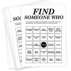 Sahjzk Office Bingo Cards with 25 layouts for engaging meetings