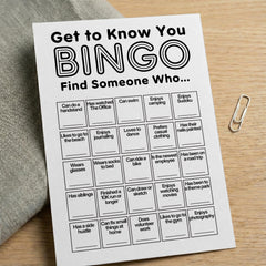Sahjzk durable 5x7 size cards for easy writing and sharing in meetings.