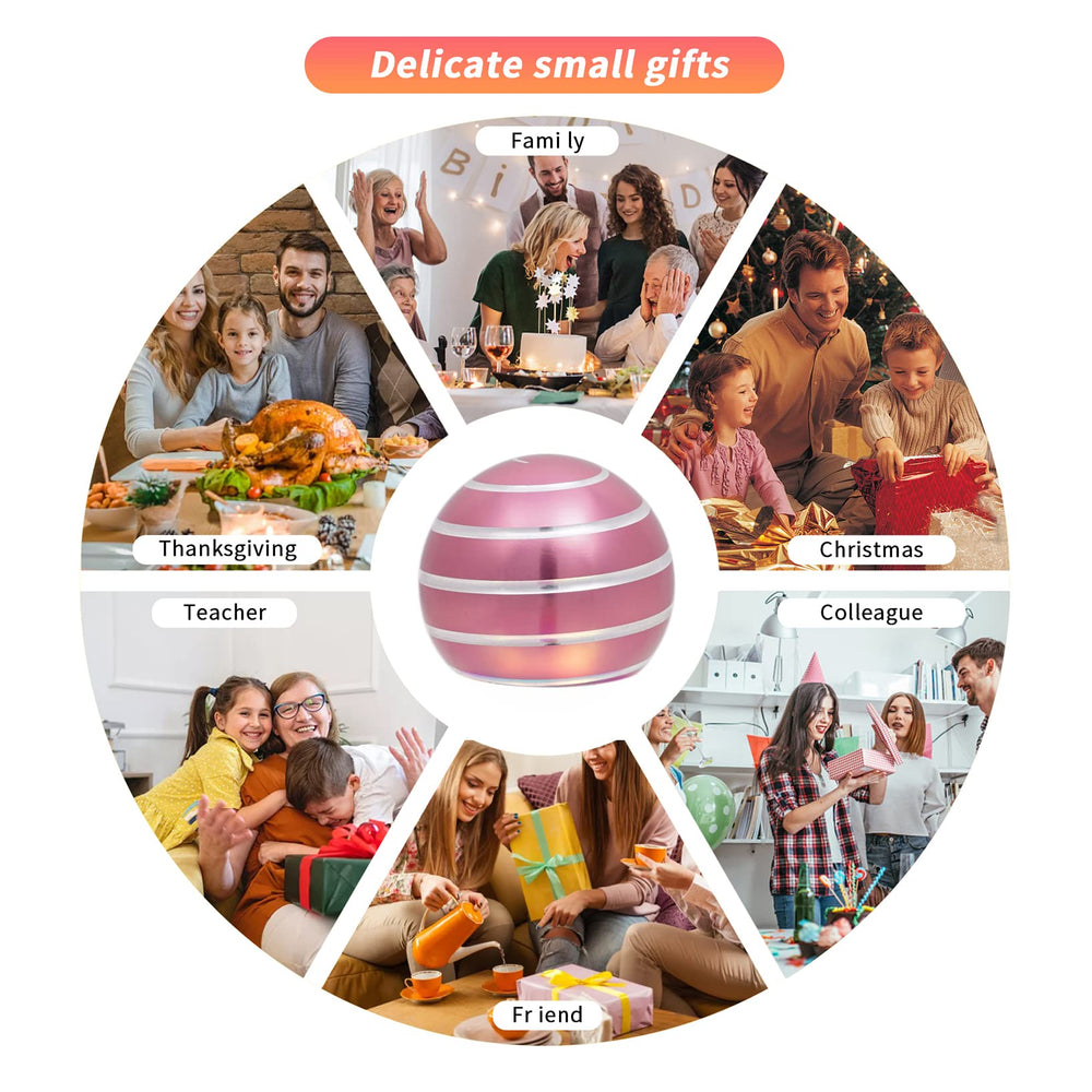 Samilalago gift-ready desk toy appeals as unique office or school gift