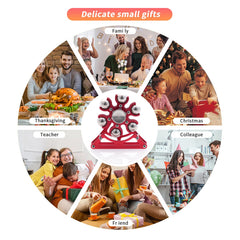 Samilalago ferris-wheel spinner makes a thoughtful gift for any occasion.