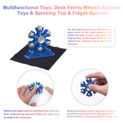 Samilalago pocket-size fidget toy ideal for on-the-go calm.