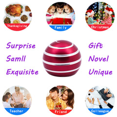 samisoler durable metal desk toy for home or office use