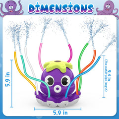 Durable soft plastic and rubber construction by SAMTOP