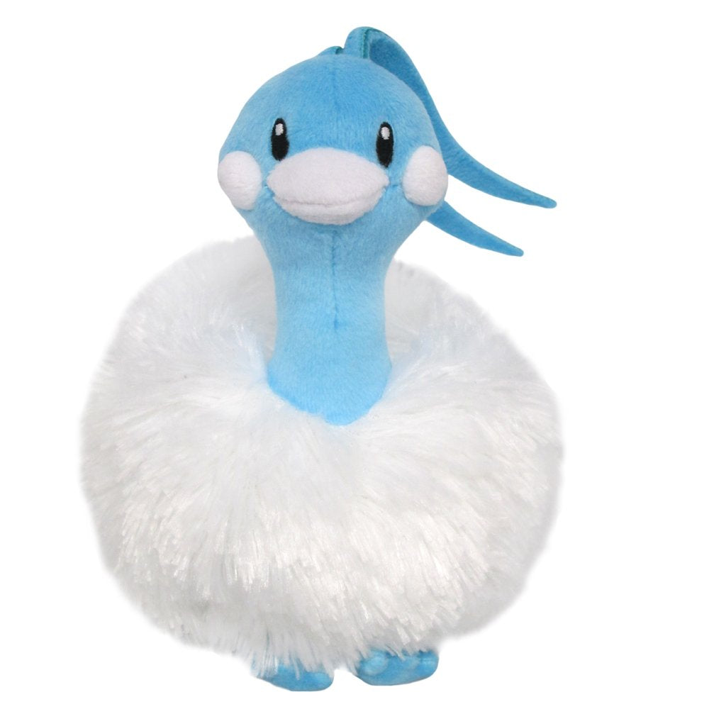 Sanei Altaria stuffed plush 6-inch, soft and collectible, ideal for fans or a thoughtful gift.
