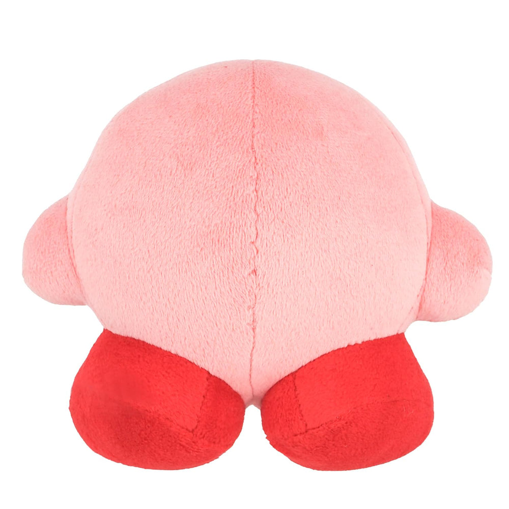 Sanei Kirby Adventure All Star KP01 plush packaging gift-ready for gifting