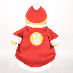 Limited edition Sanei Kirby King Dedede plush as a collectible item.