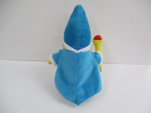 Sanei Magikoopa plush face detail captures a friendly expression for fans.