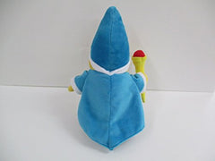 Sanei Magikoopa plush face detail captures a friendly expression for fans.
