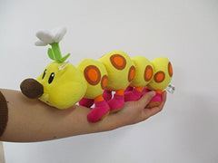 Sanei Wiggler collector display shot, perfect centerpiece for shelves.