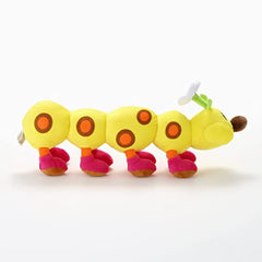 Sanei Wiggler packaging and collectible vibe, ideal gift for fans.