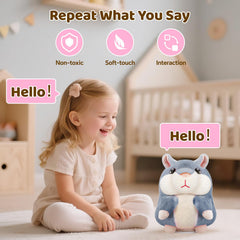 SANJOIN kids toy battery switch demo demonstrating easy power control.
