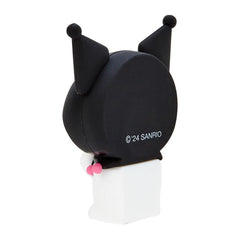 Sanrio Chromi Mascot Magnet on a desk offers cute decor and memo-holding.