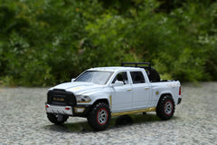 SASBSC toy truck features light and sound for immersive play.