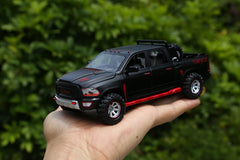 SASBSC 1-32 scale model helps imaginative play in hand.