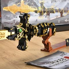 SATHIBI Demon Swords anime gift idea for teens and collectors.