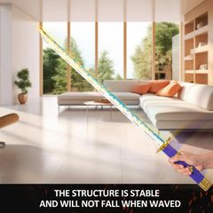 SATHIBI Yamato sword building set instruction book guides easy assembly