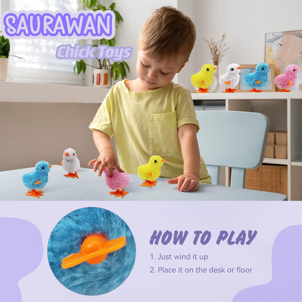 SAURAWAN gift-ready packaging makes Easter gifting simple and charming