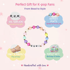Ideal gift for fans on birthdays, holidays, or concert meetups.