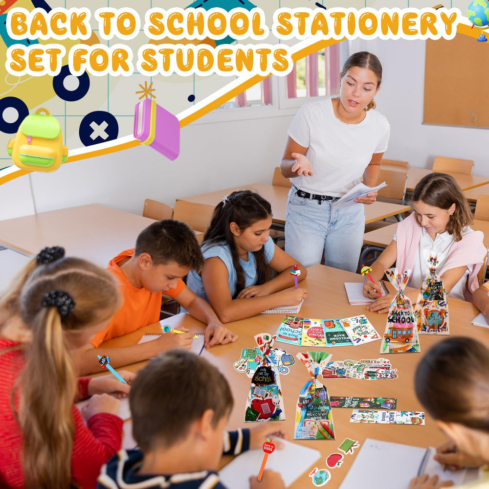 Saypacck first day note pads for quick reminders and keepsakes.