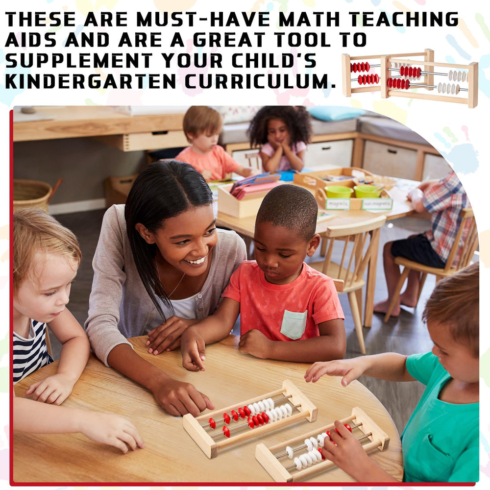 Saysurey compact design fits small desks and classrooms.