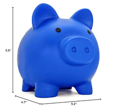 Sbrvaniy piggy bank suitable for boys and girls