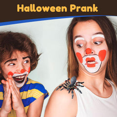 SCAHOW prank spider prop adds authentic touch to parties and displays