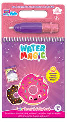 Scent Masters Water Magic no-mess activity, ideal for car trips.