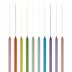 Gift-ready tin of Scentco Pastel Smencils.