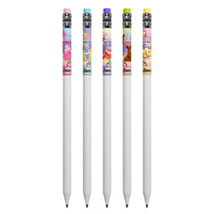 Scentco Smencils Easter basket idea, a scented gift for kids.
