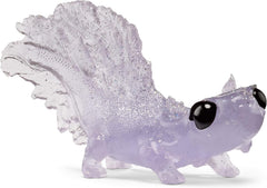 Schleich Bayala axolotl trio ideal for collectors and kids ages 5+.
