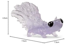Schleich Bayala enchanted sea world figures inspire storytelling sessions.
