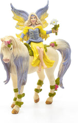 Schleich Bayala gift-ready toy promoting creative pretend play