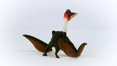 Schleich Quetzalcoatlus ideal gift for budding paleontologists.