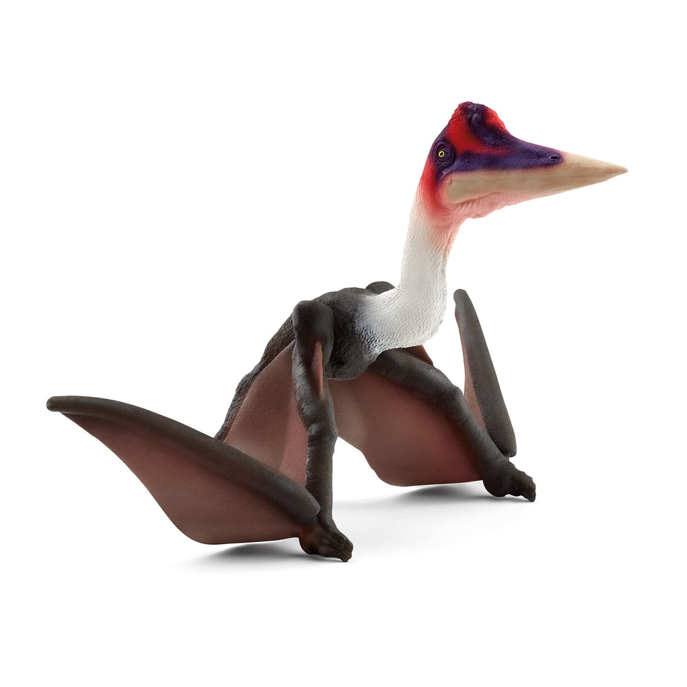 Schleich durable dinosaur figure designed for generations of play.