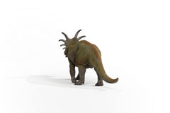 Schleich Styracosaurus durable plastic designed for kids.